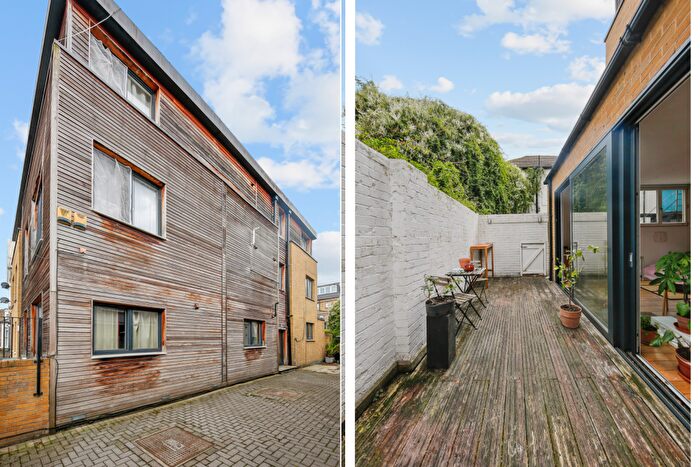 1 Bedroom Apartment To Rent In Clarence Road, E5