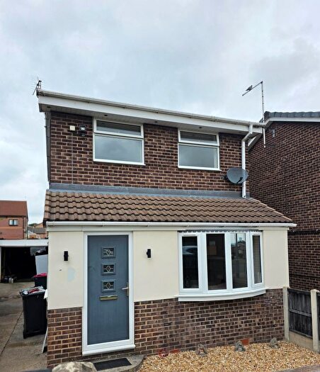 3 Bedroom Detached House To Rent In Haids Road, Rotherham, S66