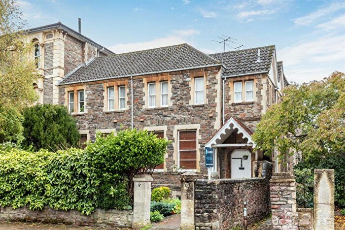 2 Bedroom Flat For Sale In All Saints Road, Bristol, BS8