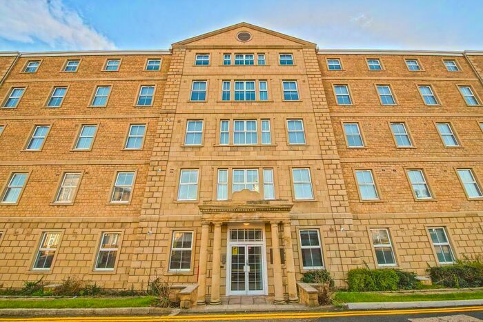 1 Bedroom Flat To Rent In Bed Flat - &#; - Sheffield, S6