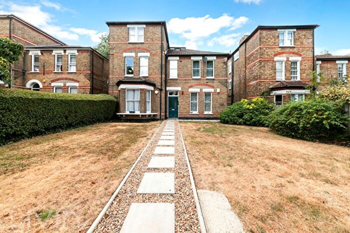 1 Bedroom Flat For Sale In Church Rise, Forest Hill, SE23