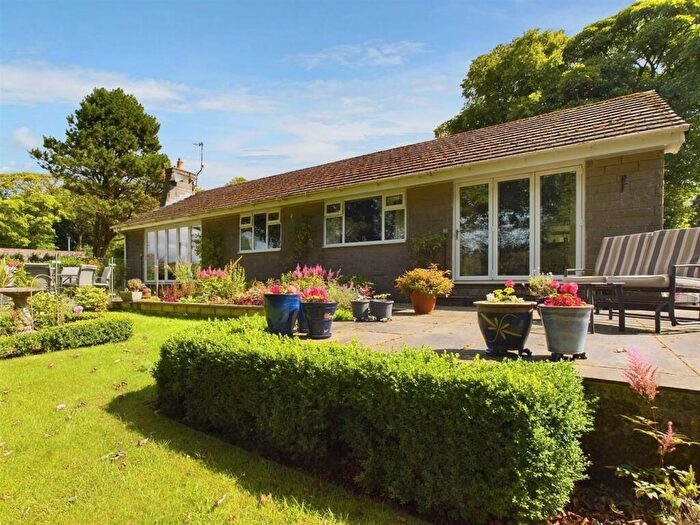 4 Bedroom Detached Bungalow For Sale In Gadley Lane, Buxton, SK17