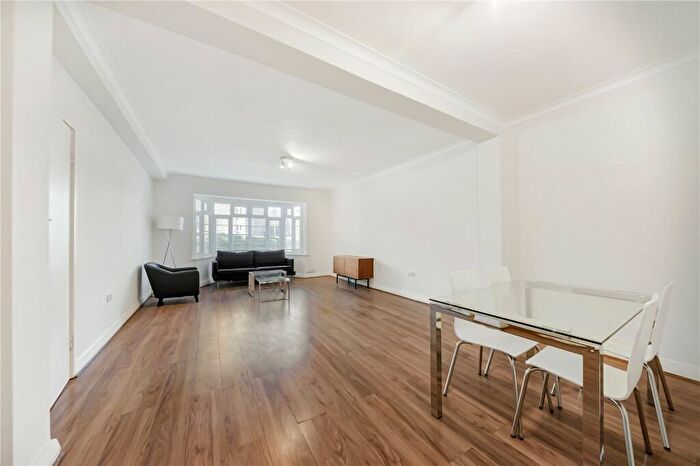 3 Bedroom Apartment To Rent In Greville Place, London, NW6