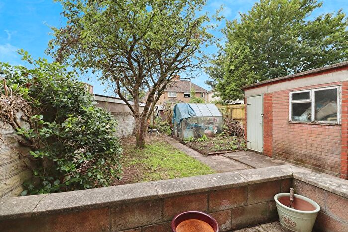 3 Bedroom Semi-Detached House For Sale In Heol Trelai, Cardiff, CF5
