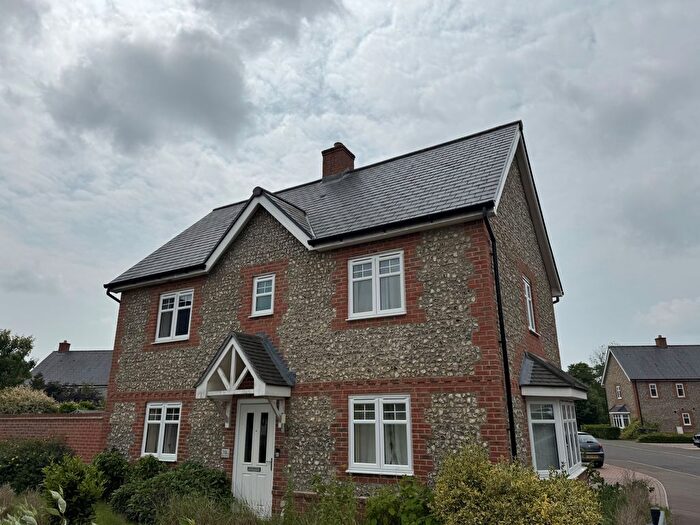 3 Bedroom Detached House To Rent In Blackbird Drive, Hellingly, Hailsham, BN27