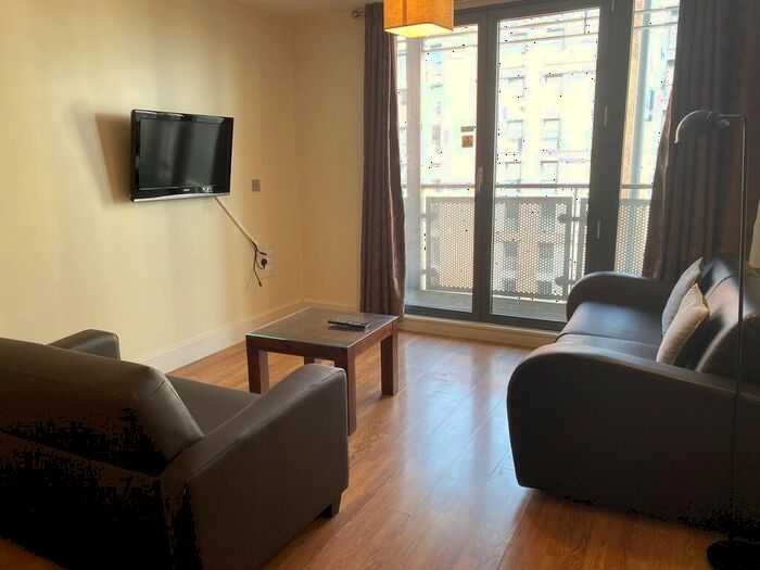 2 Bedroom Apartment To Rent In Arcadian, Birmingham, B5