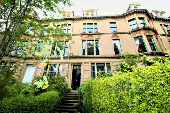 1 Bedroom Flat To Rent In Peel Street, Partick, Glasgow, G11