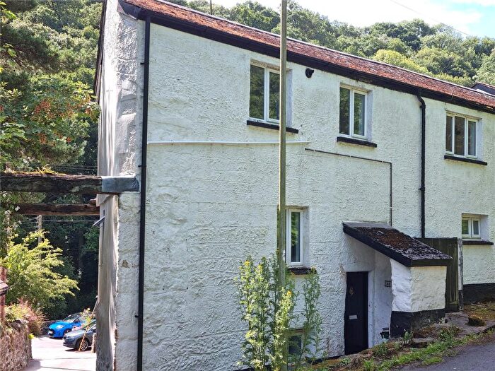 3 Bedroom Apartment To Rent In Sticklepath, Okehampton, EX20
