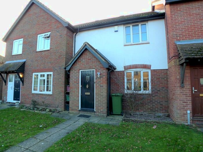 2 Bedroom Terraced House To Rent In Baytree Close, Sidcup, DA15