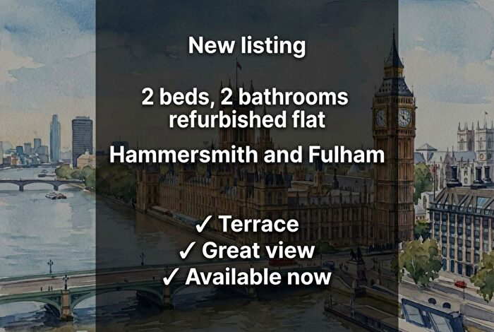 2 Bedroom Flat To Rent In Melbray Mews, London, SW6