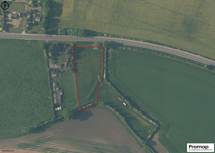 Land For Sale In Ollerton, Newark, NG23