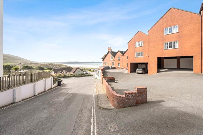 2 Bedroom Apartment For Sale In Bay View Road, Woolacombe, Devon, EX34