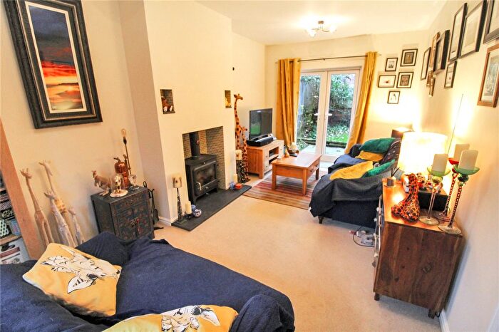 3 Bedroom Detached House For Sale In Kilby Crescent, Swindon, Wiltshire, SN25