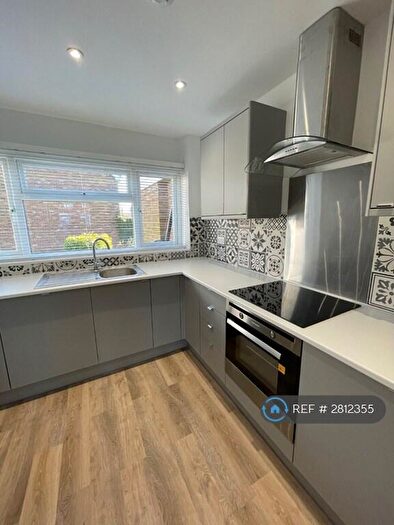 3 Bedroom Terraced House To Rent In Post Mill, King's Lynn, PE30