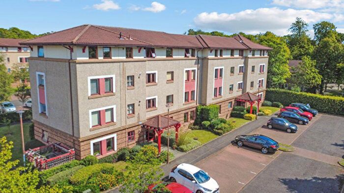 1 Bedroom Flat For Sale In / North Werber Place, Edinburgh, EH4