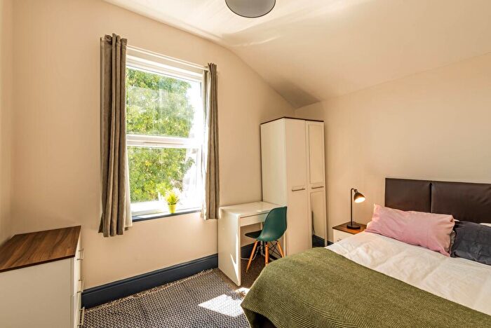 1 Bedroom House To Rent In Stapleton Road, Bristol, BS5