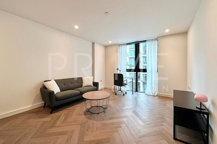 1 Bedroom Apartment To Rent In Cashmere Wharf, Gauging Square, London Dock, E1W
