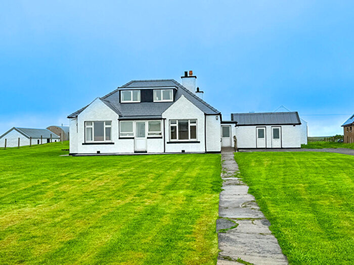 5 Bedroom Detached House For Sale In Eoropie, Ness, Isle Of Lewis, HS2