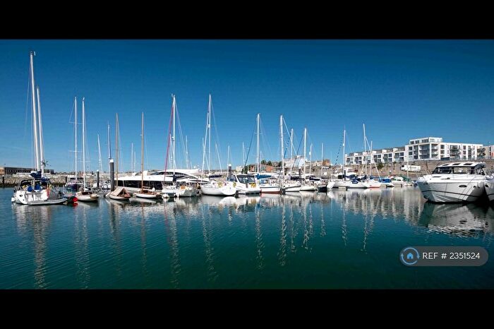 1 Bedroom Flat To Rent In Millbay, Plymouth, PL1