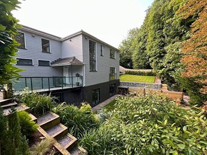 4 Bedroom Detached House For Sale In Hill Road, Penwortham, Preston, PR1