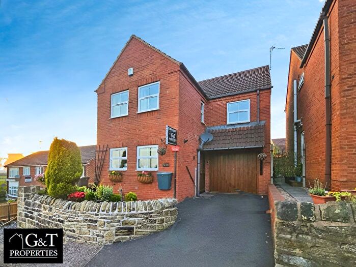5 Bedroom Detached House For Sale In Duke Street, Dudley, DY3