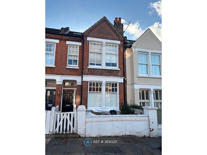 1 Bedroom Flat To Rent In Bassingham Road, London, SW18