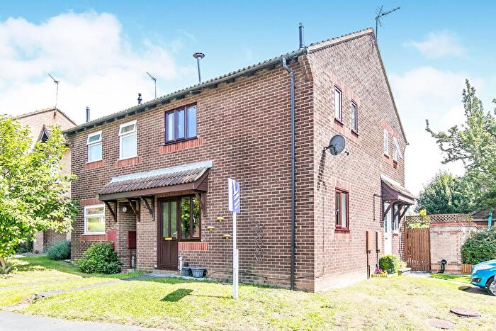 1 Bedroom House To Rent In Oldfield Road, Ipswich, IP8