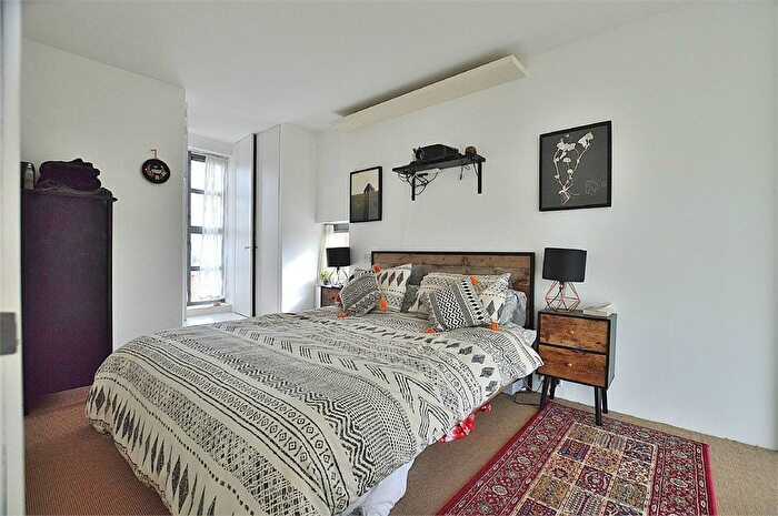 2 Bedroom Flat For Sale In The Light Box, Duke Street, Northampton, NN1