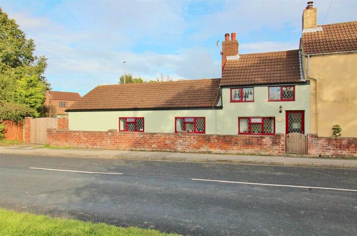 4 Bedroom Cottage For Sale In West View Cottage, Cliffe, Selby, YO8