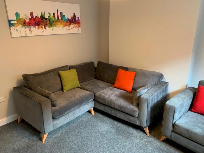 5 Bedroom Terraced House To Rent In William Street, Totterdown, Bristol, BS3