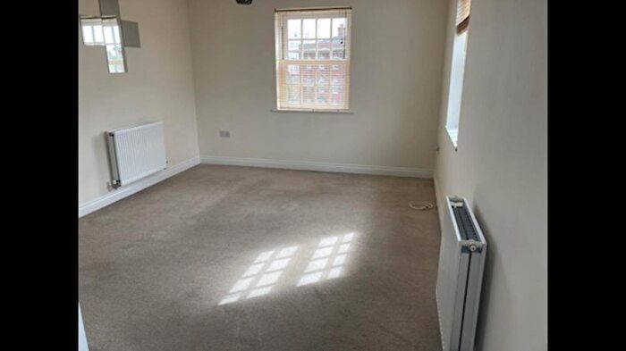 2 Bedroom Apartment To Rent In Saxon Way, Great Denham, MK40