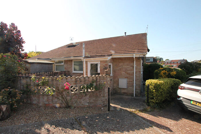 1 Bedroom Bungalow To Rent In Dame Anthonys Close, Ryde, Isle Of Wight, PO33