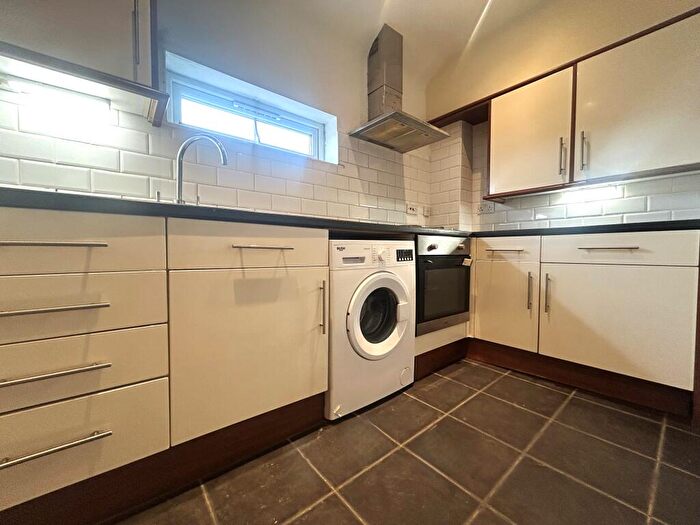 1 Bedroom Apartment To Rent In Liverpool Road, Luton, LU1