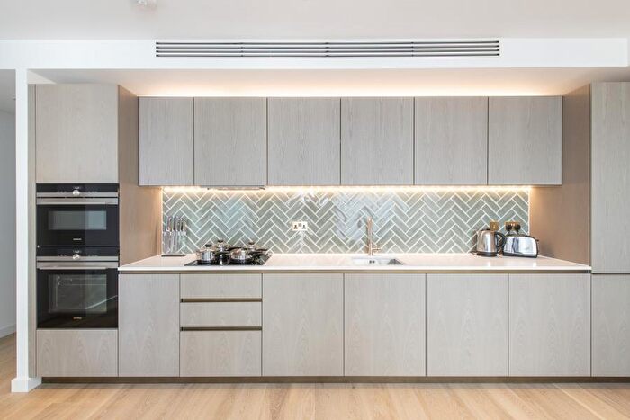 1 Bedroom Apartment To Rent In Atlas Building, City Road, EC1V