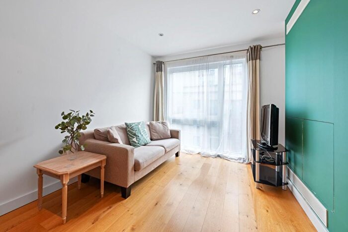 1 Bedroom Flat To Rent In Gillingham Street, London, SW1V