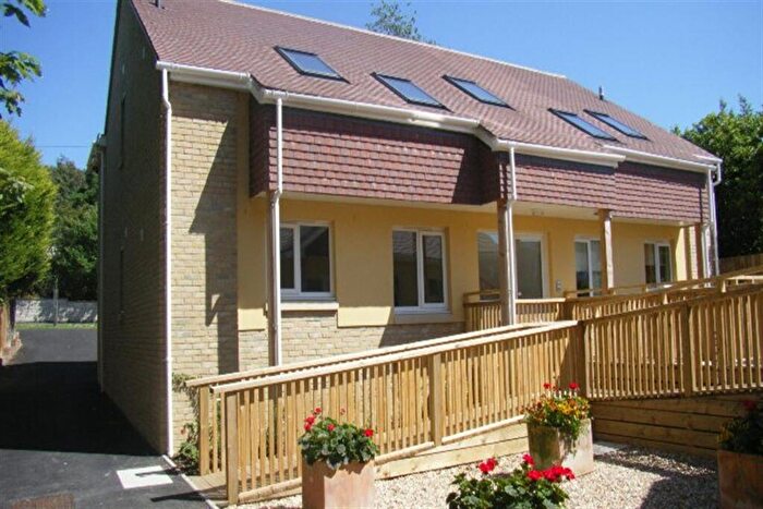 2 Bedroom Flat To Rent In Preston, DT3