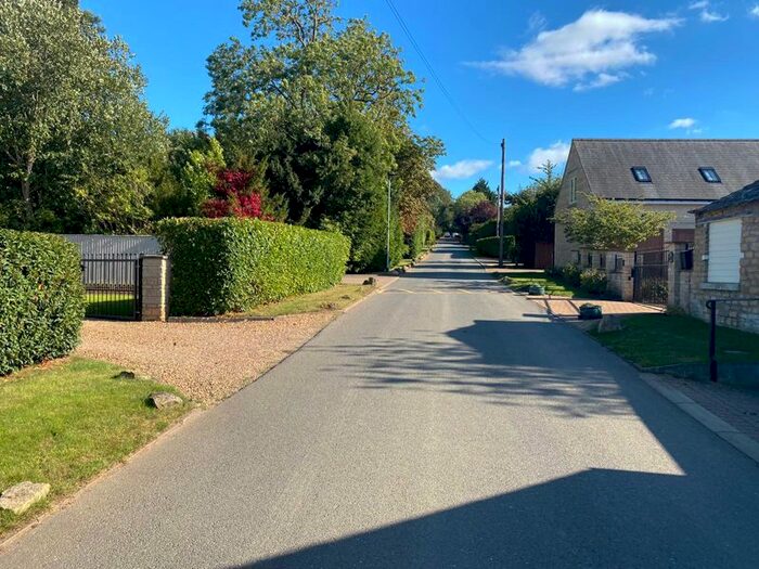 5 Bedroom Property For Sale In First Drift, Wothorpe, Stamford, PE9