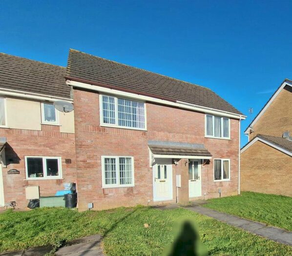 Houses for sale & to rent in Llansamlet, Swansea