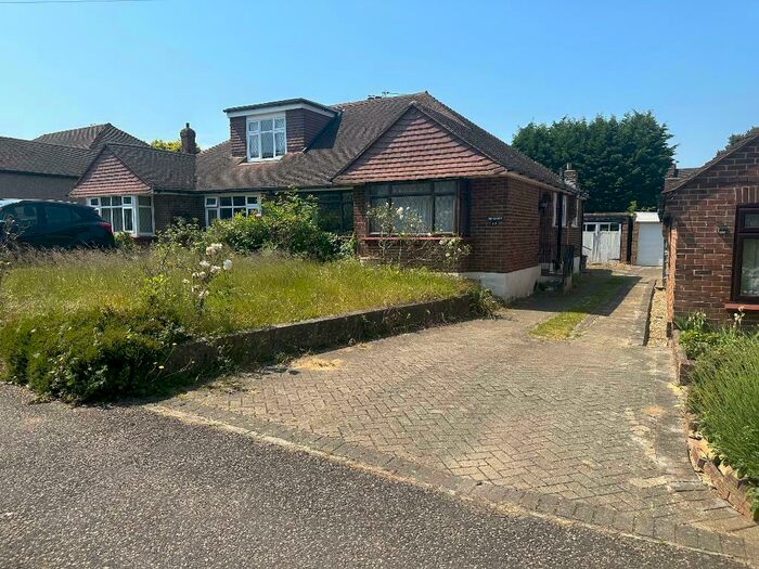 Houses For Sale Chelsfield Station at Carlos Stewart blog