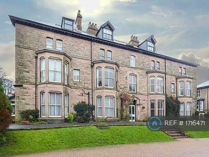 2 Bedroom Flat To Rent In Sandringham Court, Buxton, SK17