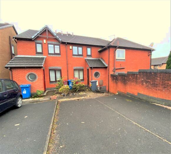 2 Bedroom Semi-Detached House To Rent In Highfield Road, Blackburn, BB2