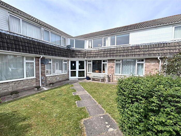 1 Bedroom Flat To Rent In Broadsands Drive, Gosport, PO12