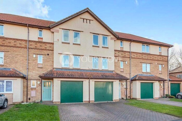 4 Bedroom Terraced House To Rent In Locomotion Lane, Darlington DL2