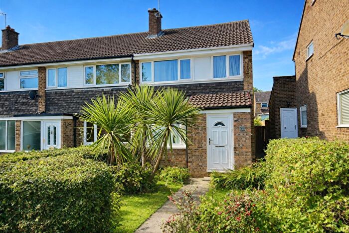 3 Bedroom Terraced House For Sale In Ketton Avenue, Darlington, DL3