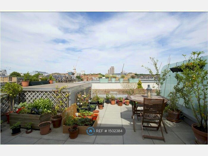 2 Bedroom Flat To Rent In Sharp House, London, W12