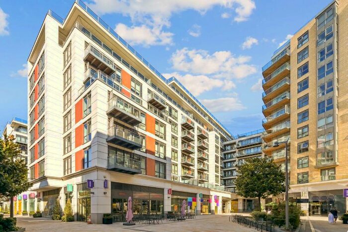 2 Bedroom Flat To Rent In Longfield Avenue, London, W5