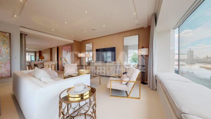 2 Bedroom Flat To Rent In Sugar Quay, Water Lane, London, EC3R