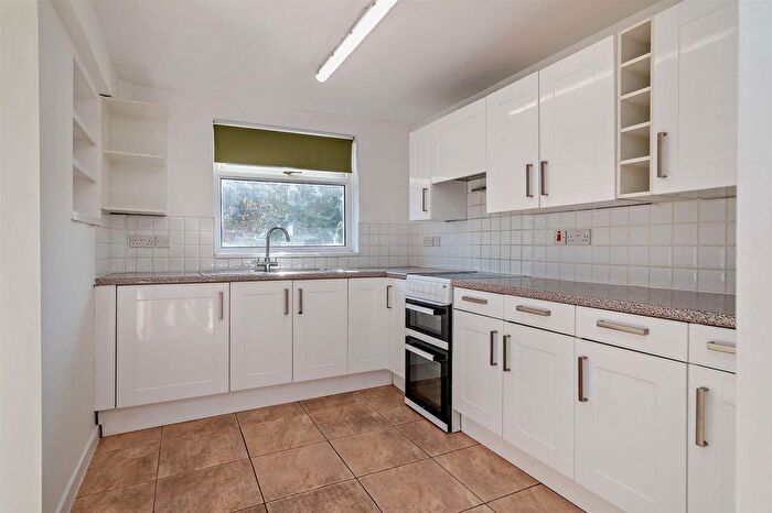 2 Bedroom Terraced House For Sale In Church Lane, Govilon, Abergavenny, NP7