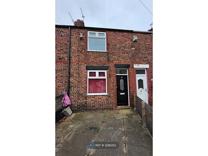 2 Bedroom Terraced House To Rent In Ellen Gardens, St. Helens, WA9