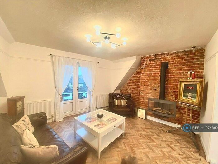 2 Bedroom Flat To Rent In Unthank Road, Norwich, NR2